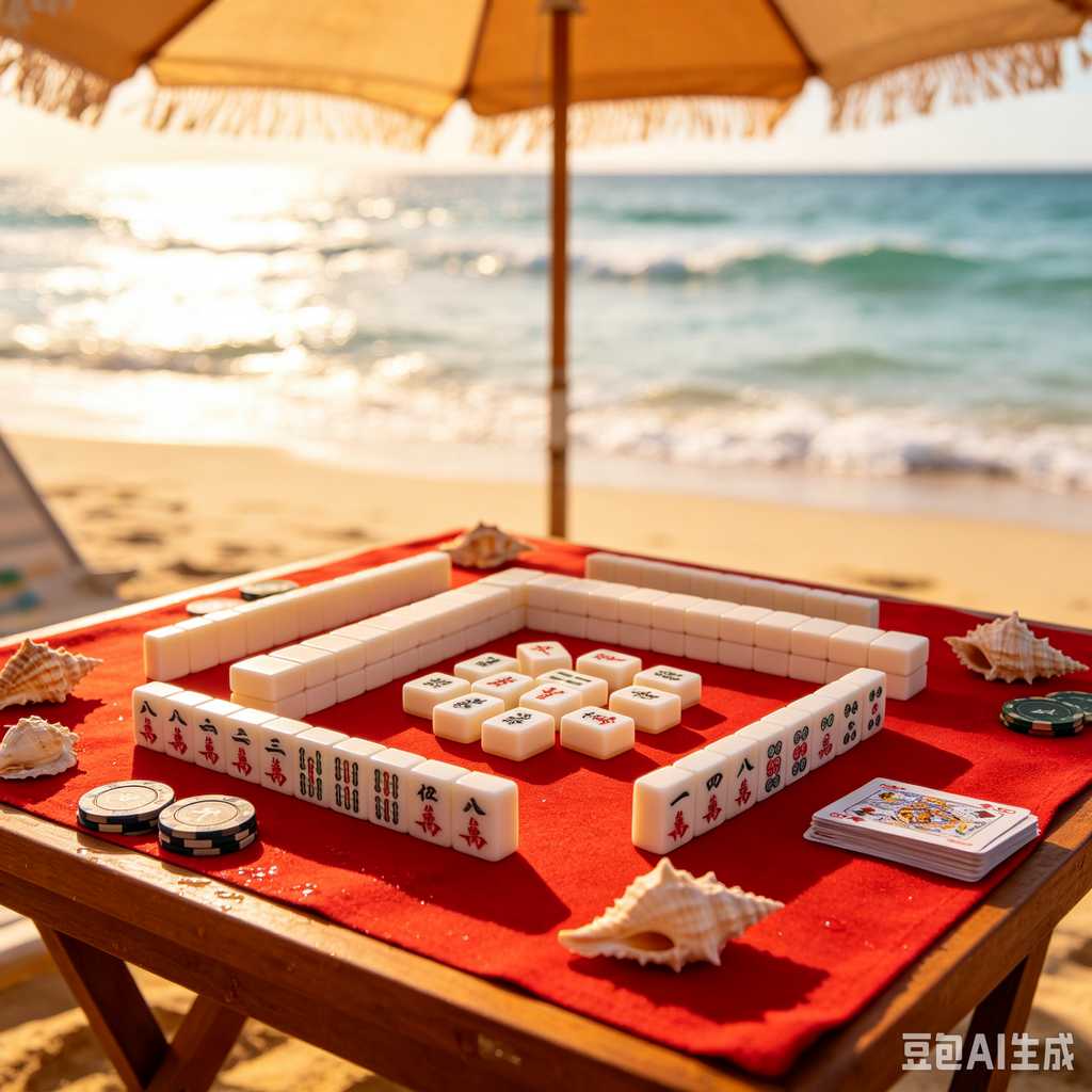 Pula,mahjong