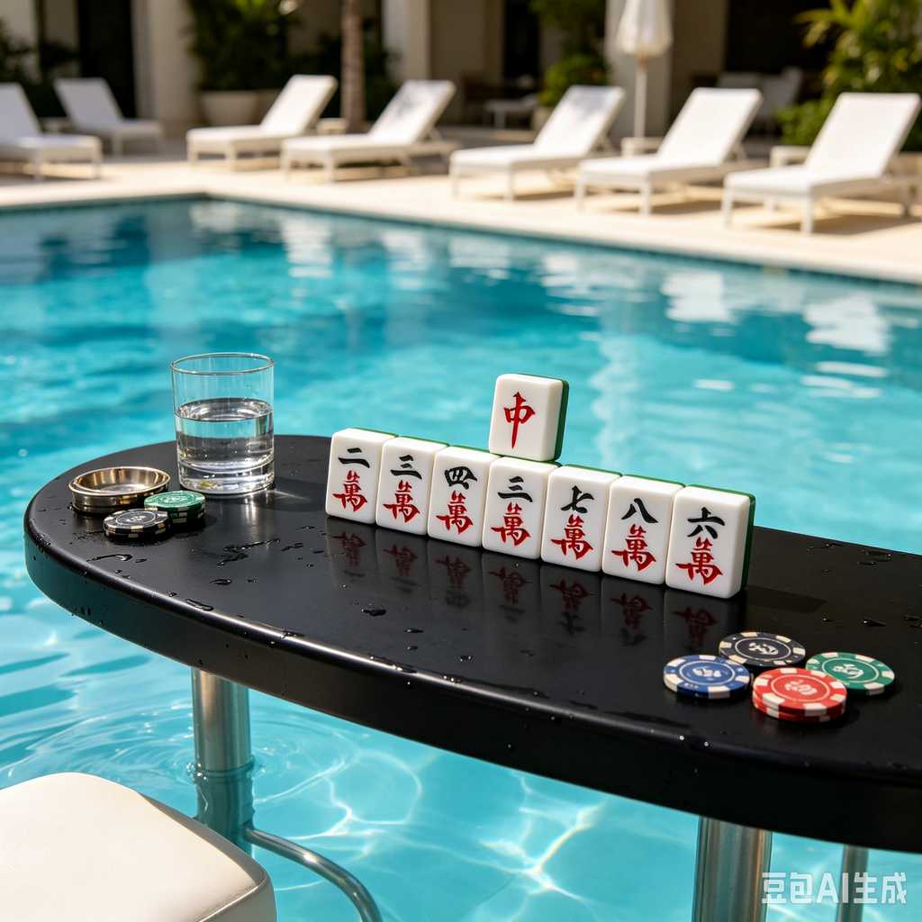 Oakland,mahjong