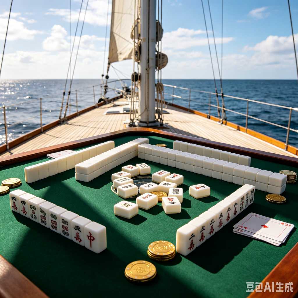 Seattle,mahjong