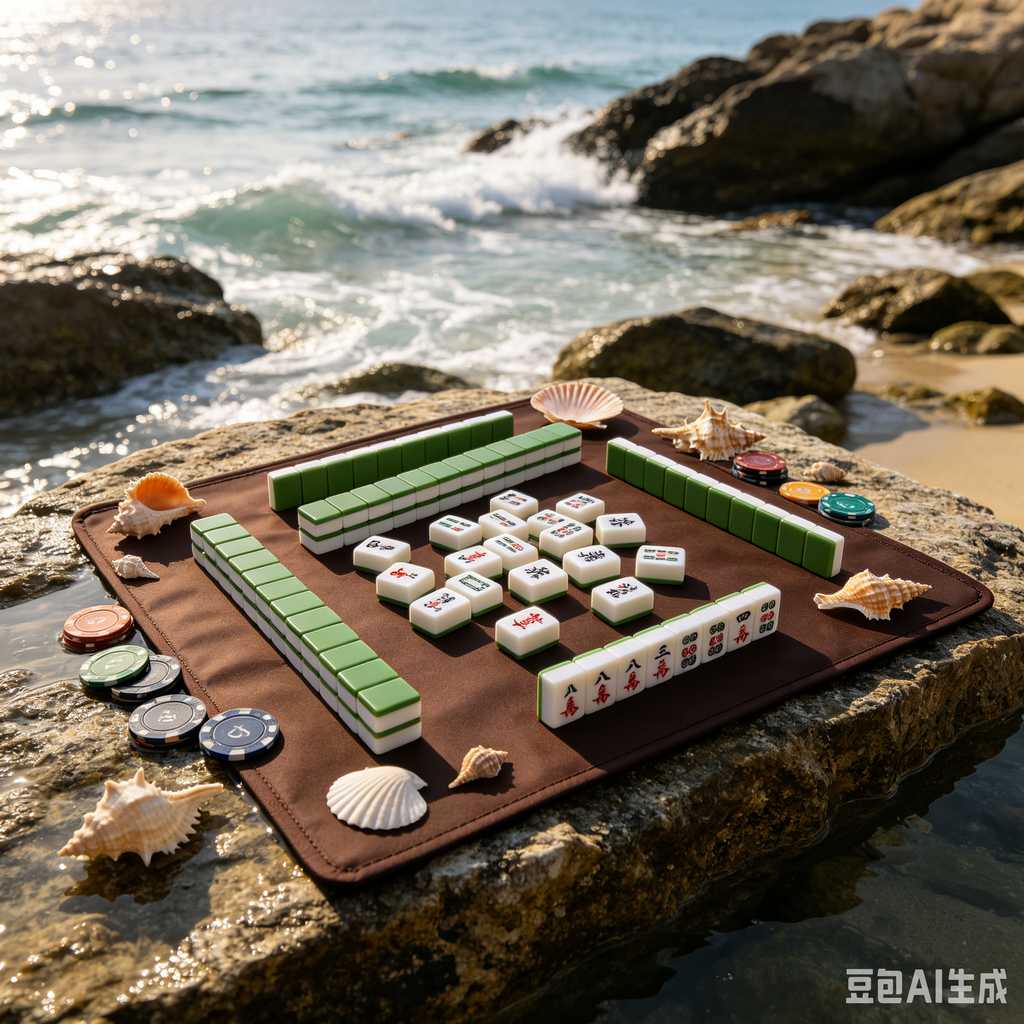 Atlanta,mahjong