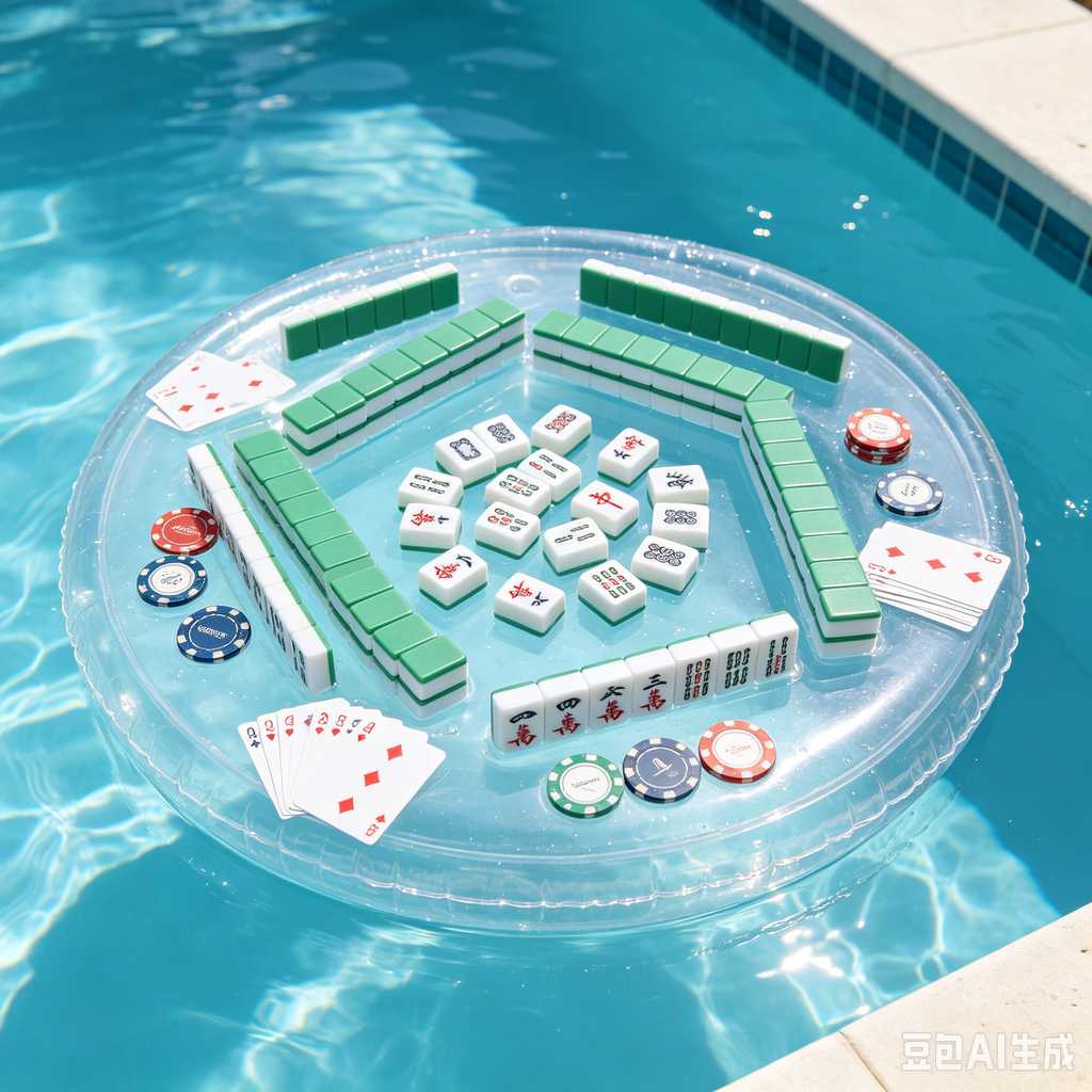 Richmond,mahjong